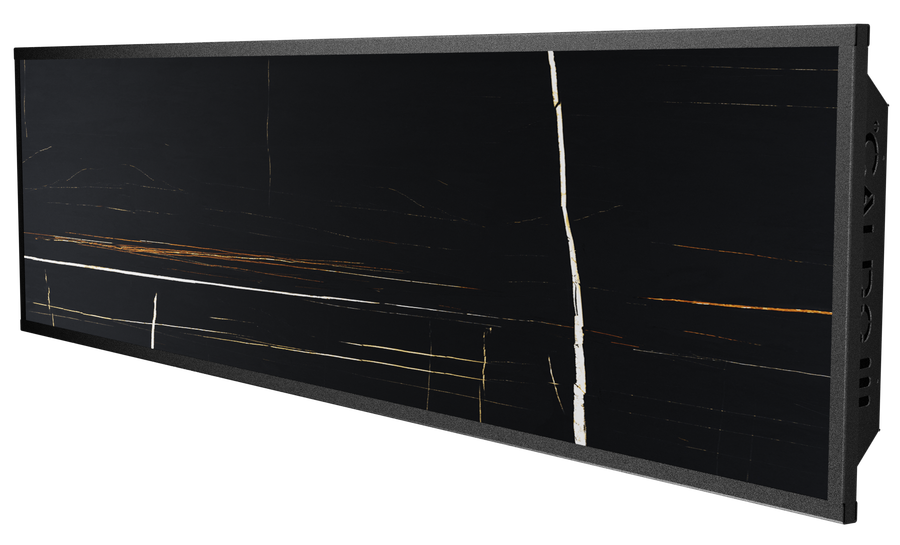 Конвектор электрический Caldotech CT-30/610015000499/В фото#2