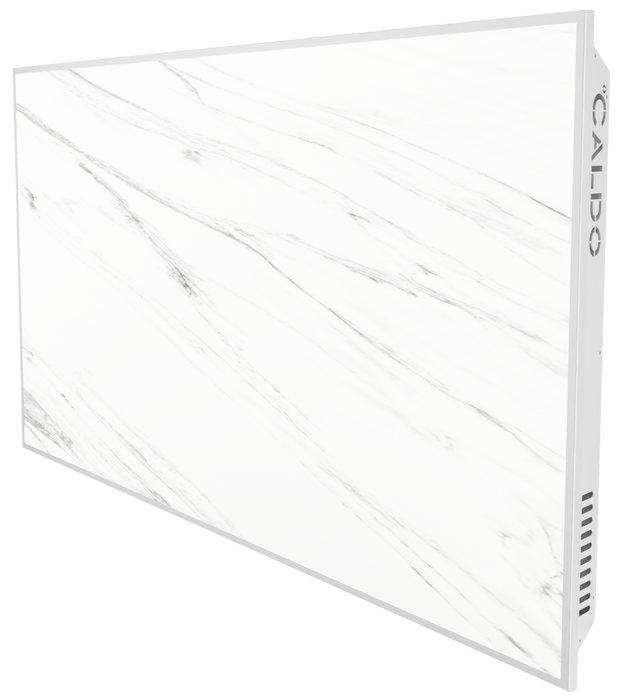 Конвектор электрический Caldotech CT-120/610015000496/W фото#2