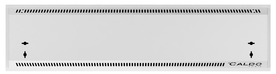 Конвектор электрический Caldotech СТ-30/610015000496/W фото#3
