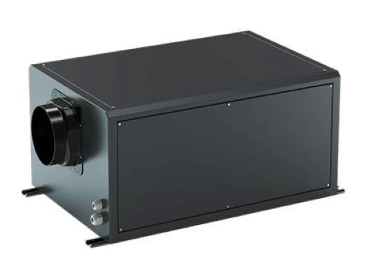 Промышленный осушитель воздуха Shuft SHA-D90