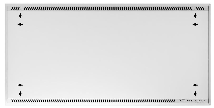 Конвектор электрический Caldotech CT-120/610015000496/W фото#3
