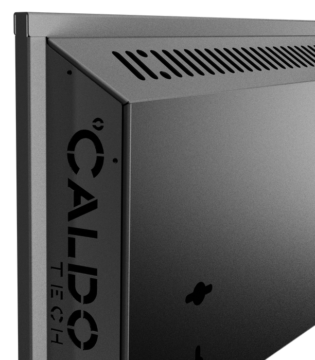Конвектор электрический Caldotech CT-30/610015000499/В фото#5
