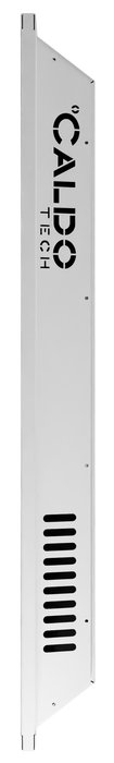 Конвектор электрический Caldotech CT-120/610015000496/W фото#4