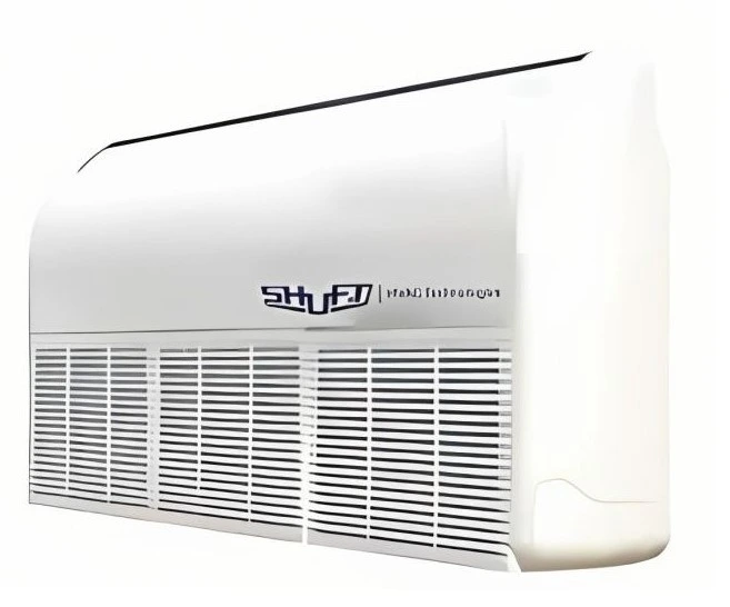 Промышленный осушитель воздуха Shuft SBW 200A