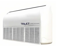 Промышленный осушитель воздуха Shuft SBW 170A