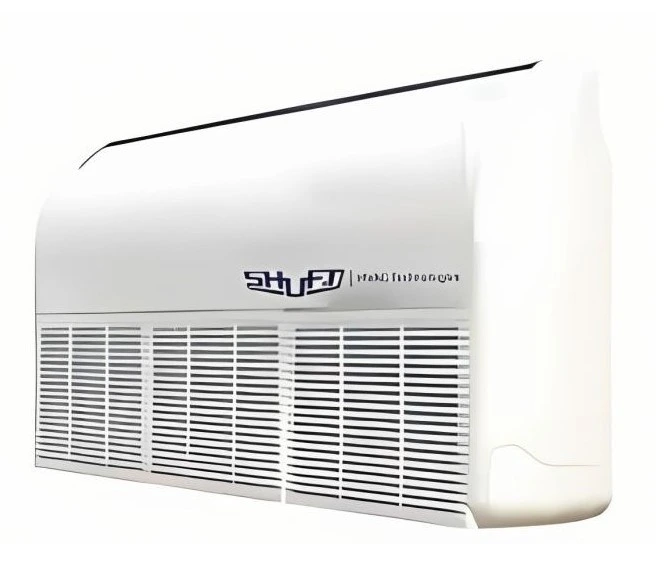 Промышленный осушитель воздуха Shuft SBW 170A