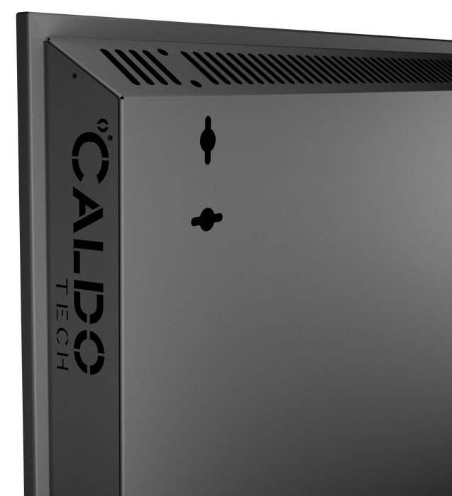 Конвектор электрический Caldotech CT-60/610015000496/В фото#5