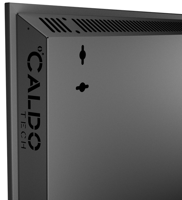 Конвектор электрический Caldotech СТ-120/610015000496/В фото#5