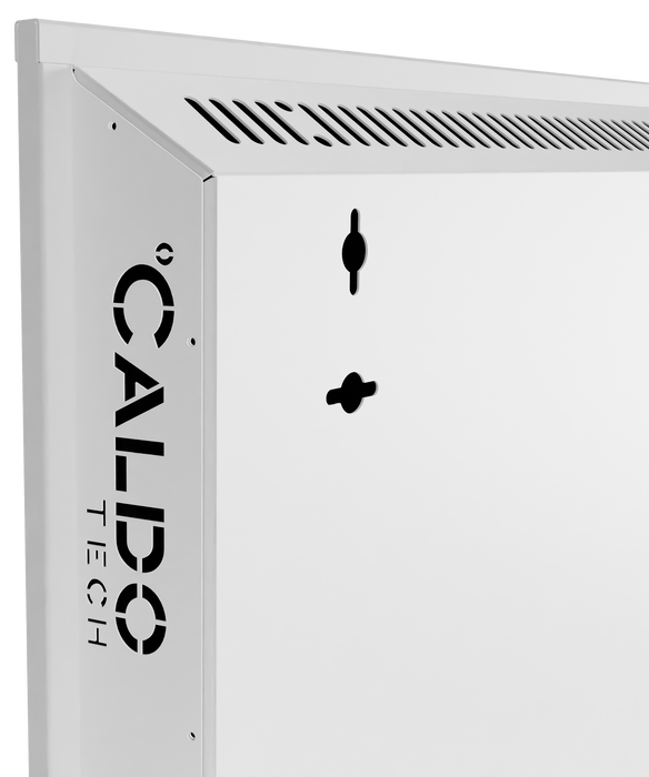 Конвектор электрический Caldotech СТ60/K951844LPR/W фото#4