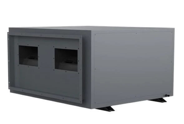 Промышленный осушитель воздуха Shuft SHA-D600