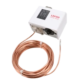 Реле температуры LEFOO TS-1