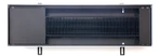 Внутрипольный конвектор длиной 1,6 м - 2 м KVZ Vent 230-140-1700-4V