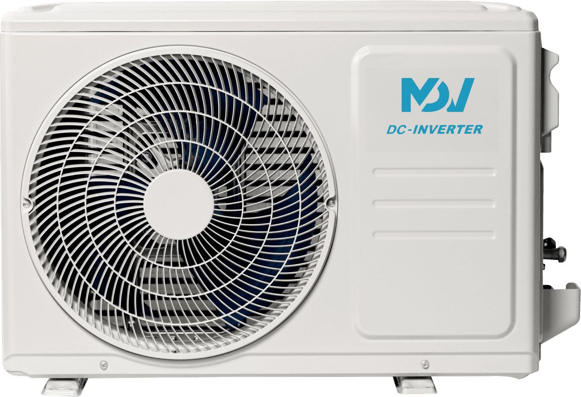 Настенный кондиционер Mdv Infini MDSAG-12HRDN8/MDOAG-12HDN8 фото#3
