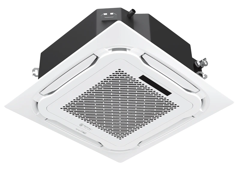 Кассетный кондиционер Royal Clima CO-4C 18HNBI/CO-E 18HNBI