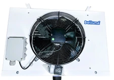 Низкотемпературная установка Belluna U207 Frost