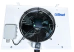 Низкотемпературная установка V камеры Belluna U207 Frost