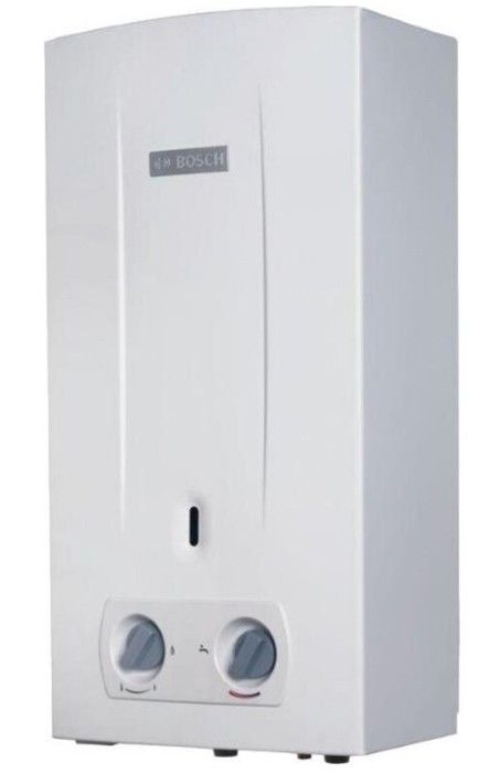 Газовый проточный водонагреватель Bosch W10-2 KB23 фото#2