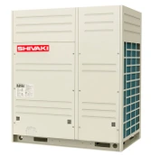 Наружный блок VRF системы Shivaki SRH200MT2-DC3