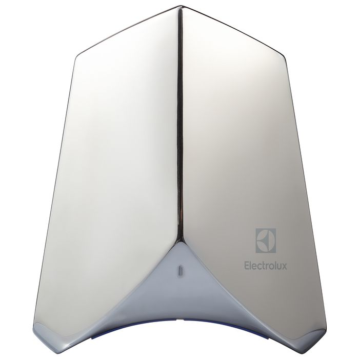 Металлическая сушилка для рук Electrolux EHDA-1100 фото#2