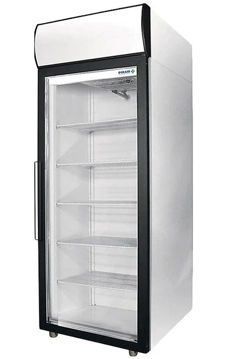 Морозильный шкаф Polair DB105-S