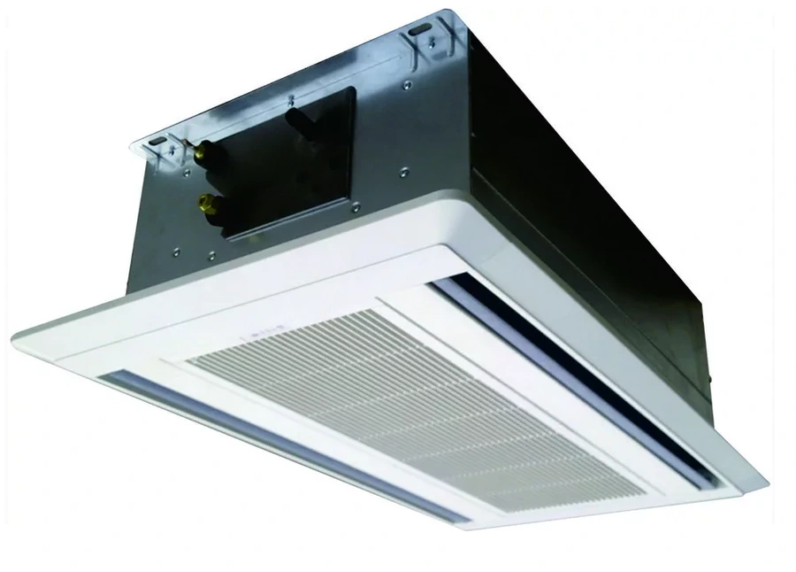 Кассетная VRF система Shivaki SCH056W2