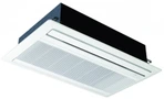 Кассетная VRF система Shivaki SCH056W1
