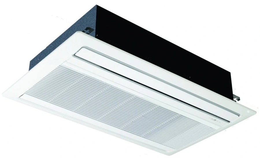 Кассетная VRF система Shivaki SCH036W1