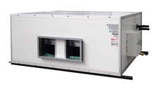 Канальная VRF система Shivaki SDH450VL4