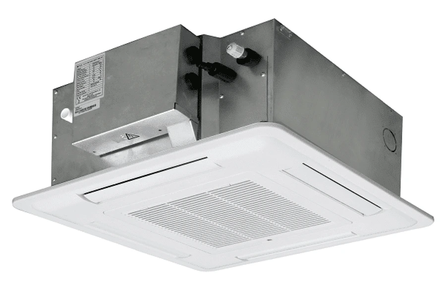 Кассетная VRF система Shivaki SCH050VX