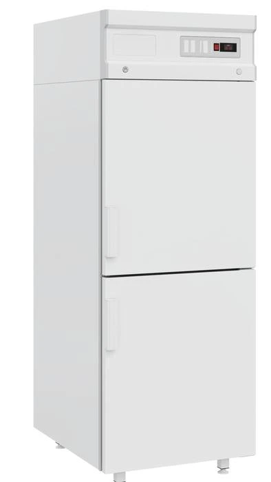 Холодильный шкаф Polair CM105hd-S