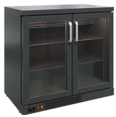 Барный стол/шкаф Polair TD102-Bar
