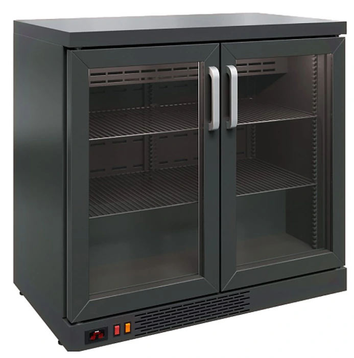 Барный стол/шкаф Polair TD102-Bar