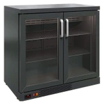 Барный стол/шкаф Polair TD102-Bar
