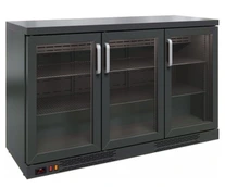 Барный стол/шкаф Polair TD103-Bar