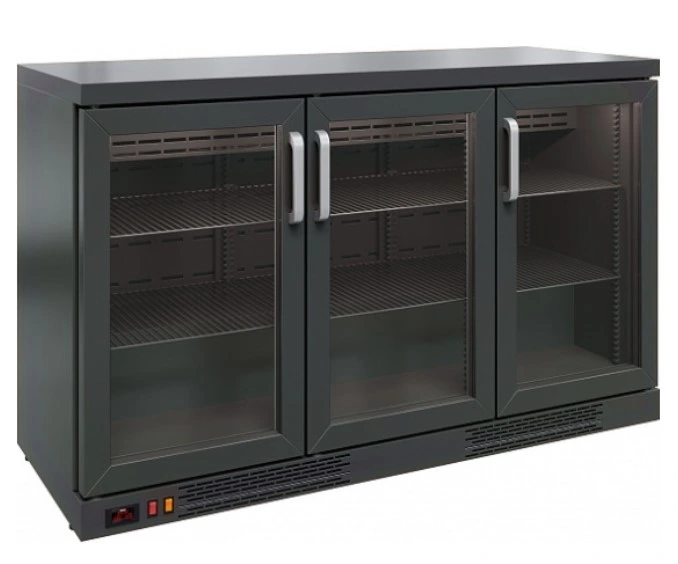 Барный стол/шкаф Polair TD103-Bar