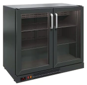 Барный стол/шкаф Polair TD102-Bar без столешницы