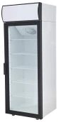 Холодильный шкаф Polair DM107-S 2.0
