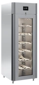 Холодильный шкаф Polair CS107- Bakery Br тип 2 (со стеклянной дверцей)