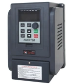 Частотный преобразователь Zentec FL751T1B (0,75кВт 1х220В)