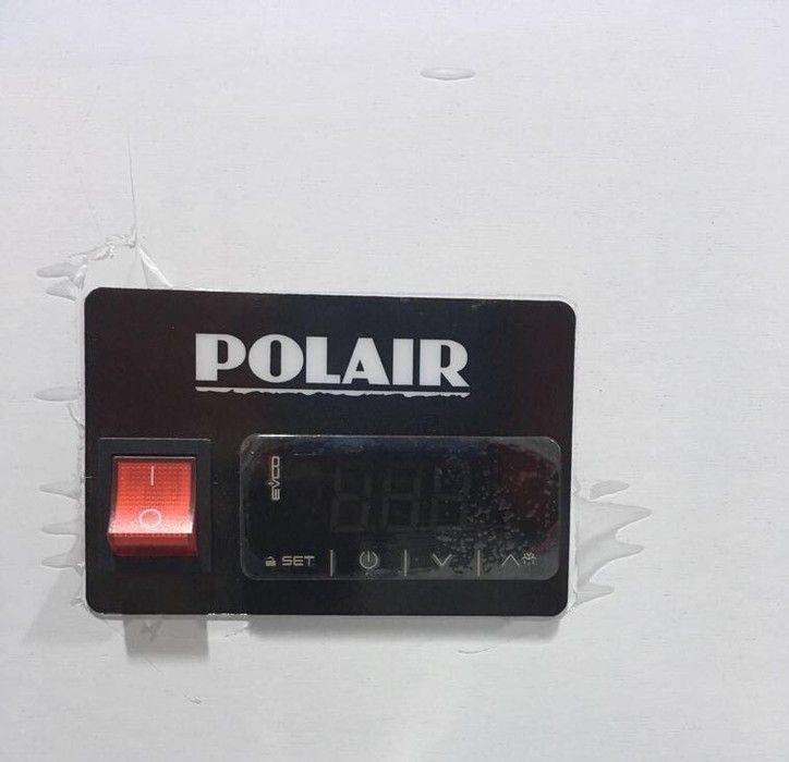 Холодильный шкаф Polair CV110-Sm фото#2