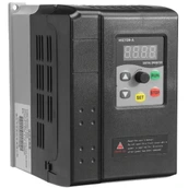 Частотный преобразователь Zentec FL152T4B (1,5кВт 3х380В) фото#2