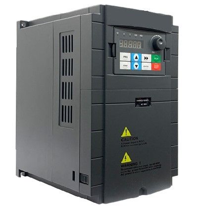Частотный преобразователь Zentec FL183T4B (18,5кВт 3х380В) фото#2