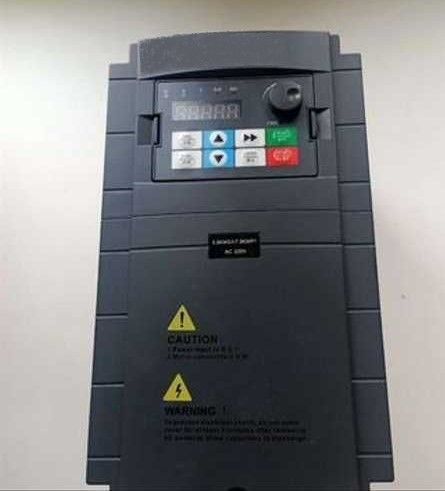 Частотный преобразователь Zentec FL183T4B (18,5кВт 3х380В) фото#3