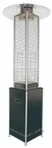 Газовый уличный обогреватель WWT 13S Black