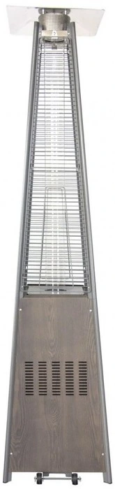 Газовый уличный обогреватель WWT 13I Wood