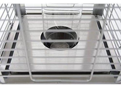 Газовый уличный обогреватель WWT 13S Stainless steel фото#4