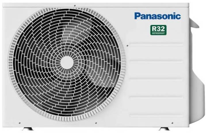 Настенный кондиционер Panasonic Design CS-Z20XKEW/CU-Z20XKE фото#3