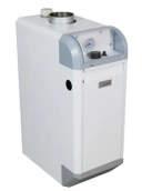 Напольный газовый котел AXIS 01-25T-00