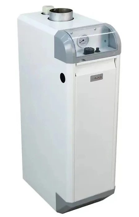 Напольный газовый котел AXIS 01-16TW-00
