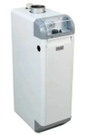 Напольный газовый котел AXIS 01-16TW-00